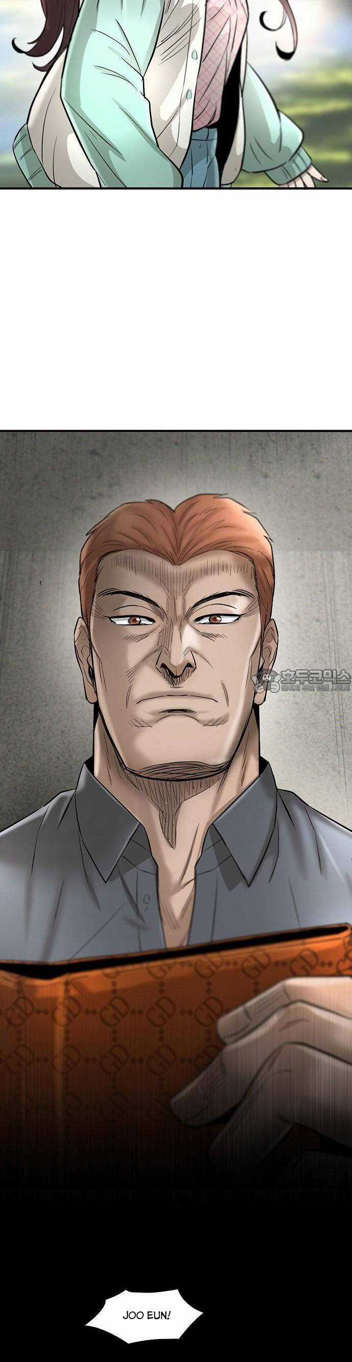 Bù Nhìn - Chương 35 - Trang 45