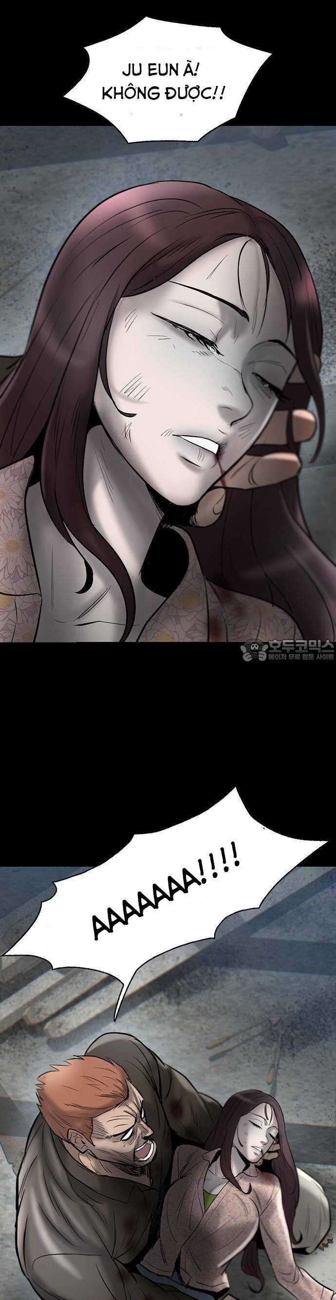 Bù Nhìn - Chương 35 - Trang 47