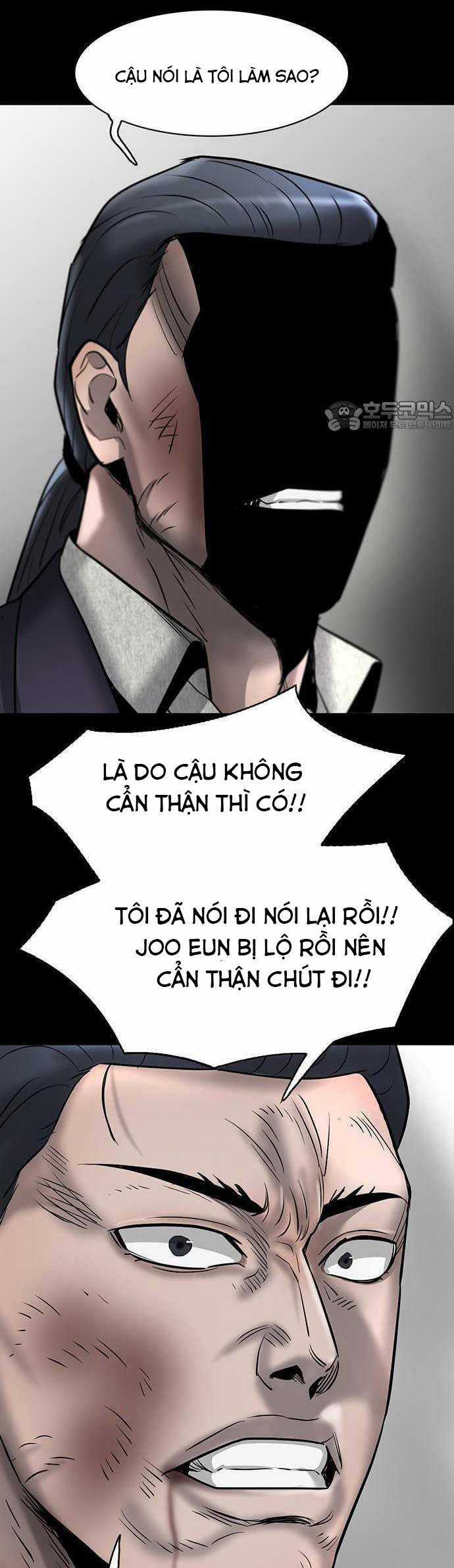 Bù Nhìn - Chương 35 - Trang 56