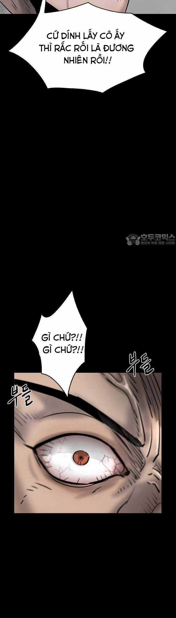 Bù Nhìn - Chương 35 - Trang 57