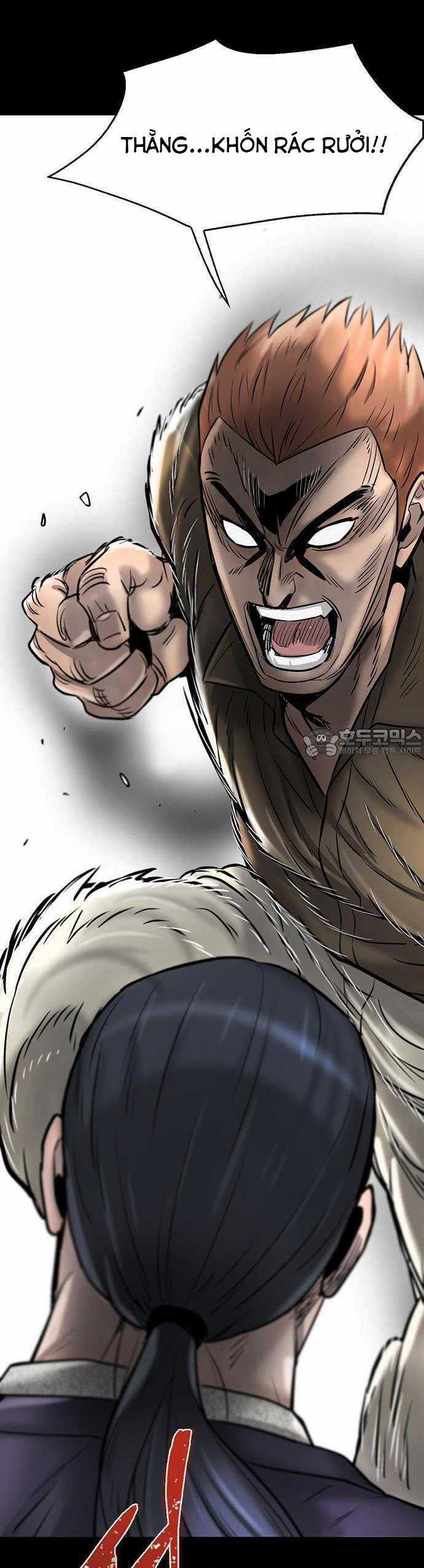 Bù Nhìn - Chương 35 - Trang 58