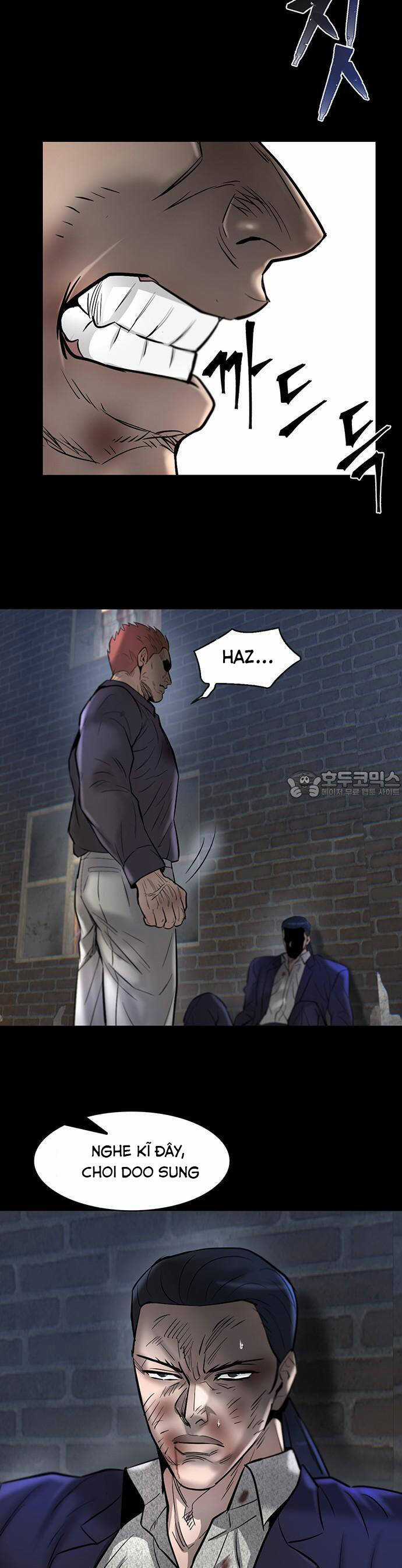 Bù Nhìn - Chương 35 - Trang 64