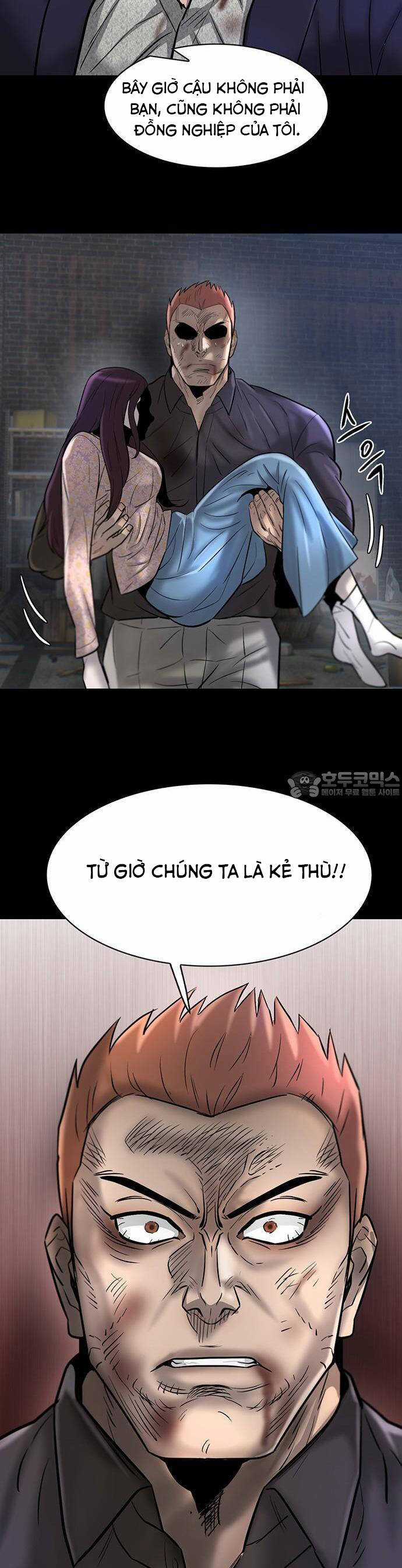 Bù Nhìn - Chương 35 - Trang 65