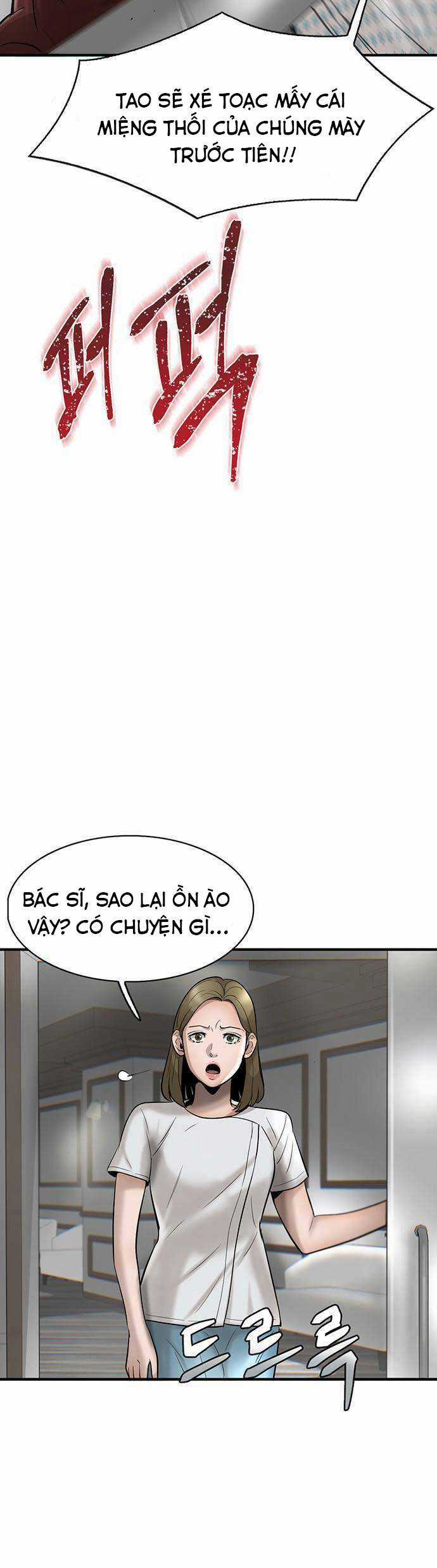 Bù Nhìn - Chương 35 - Trang 8