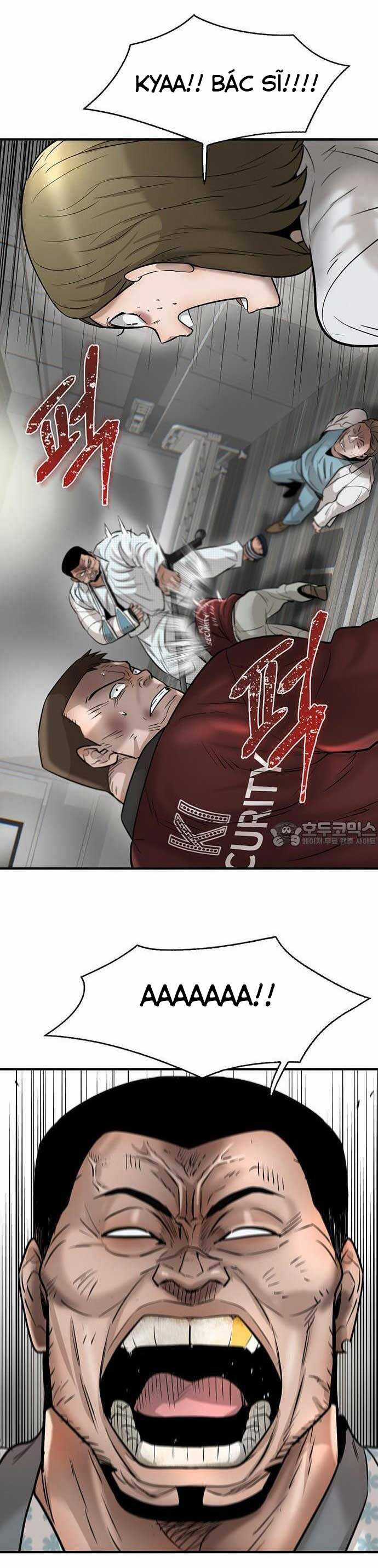 Bù Nhìn - Chương 35 - Trang 9