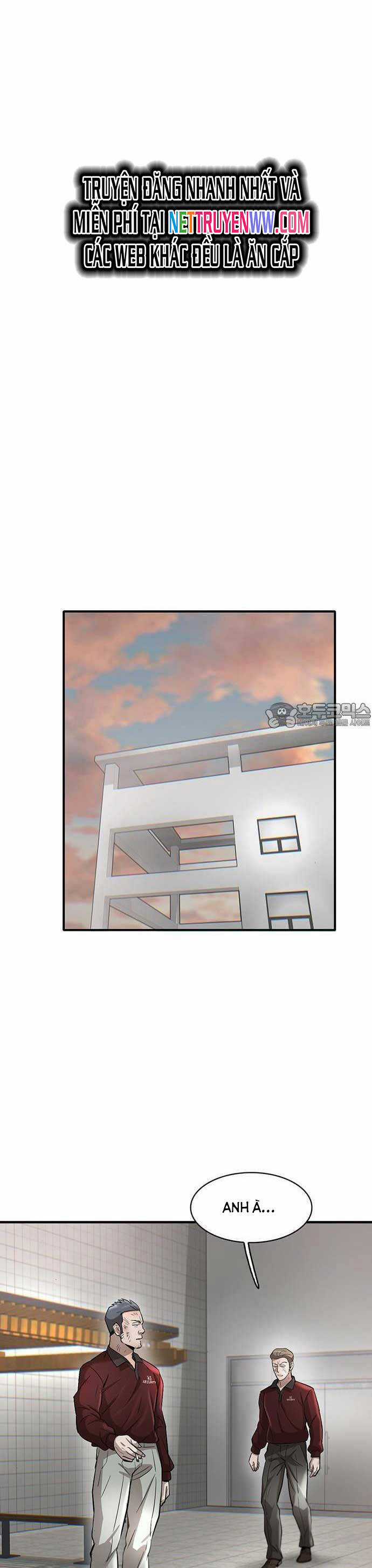 Bù Nhìn - Chương 35 - Trang 10