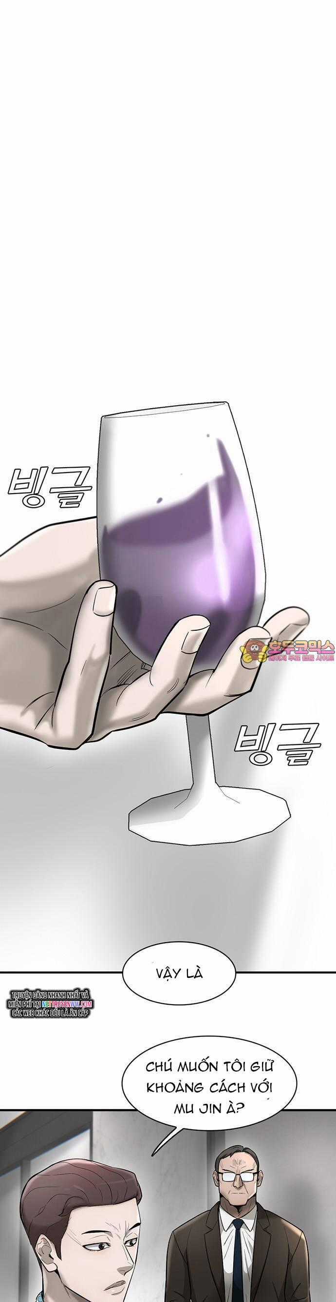 Bù Nhìn - Chương 36 - Trang 2