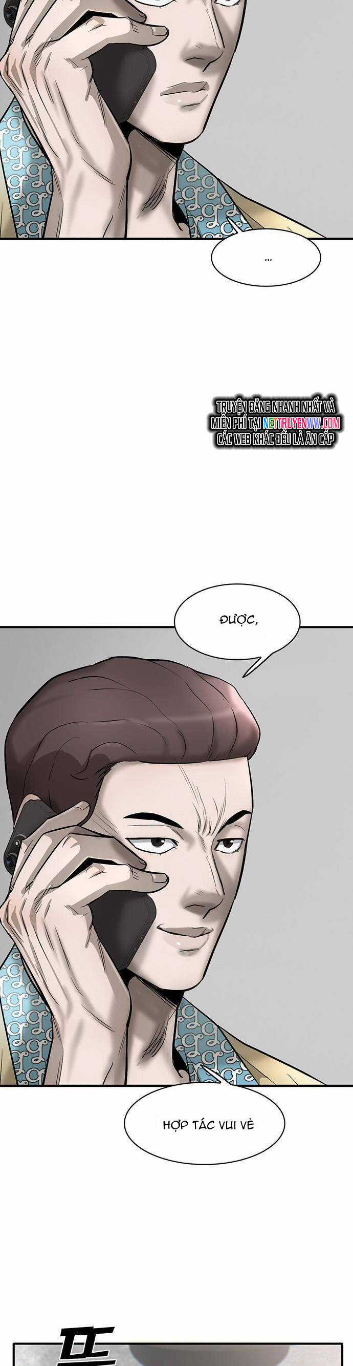 Bù Nhìn - Chương 36 - Trang 14