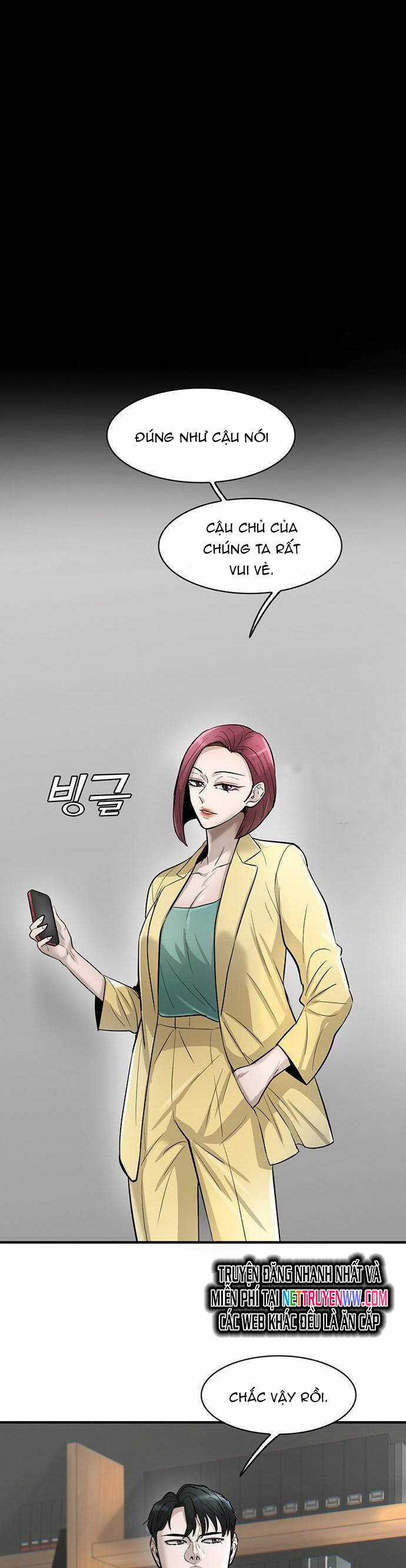 Bù Nhìn - Chương 36 - Trang 19