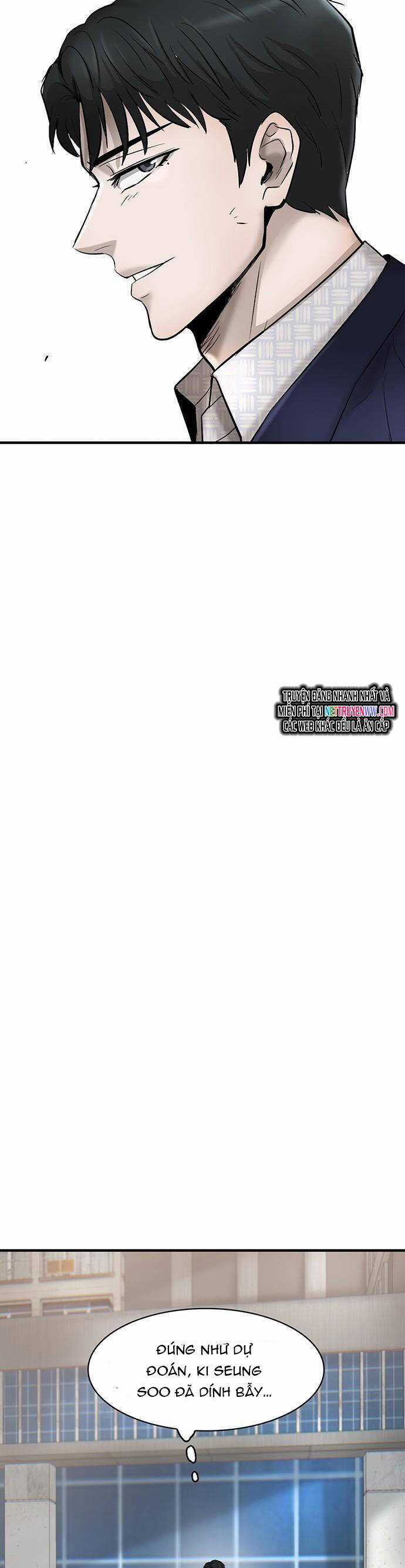 Bù Nhìn - Chương 36 - Trang 26