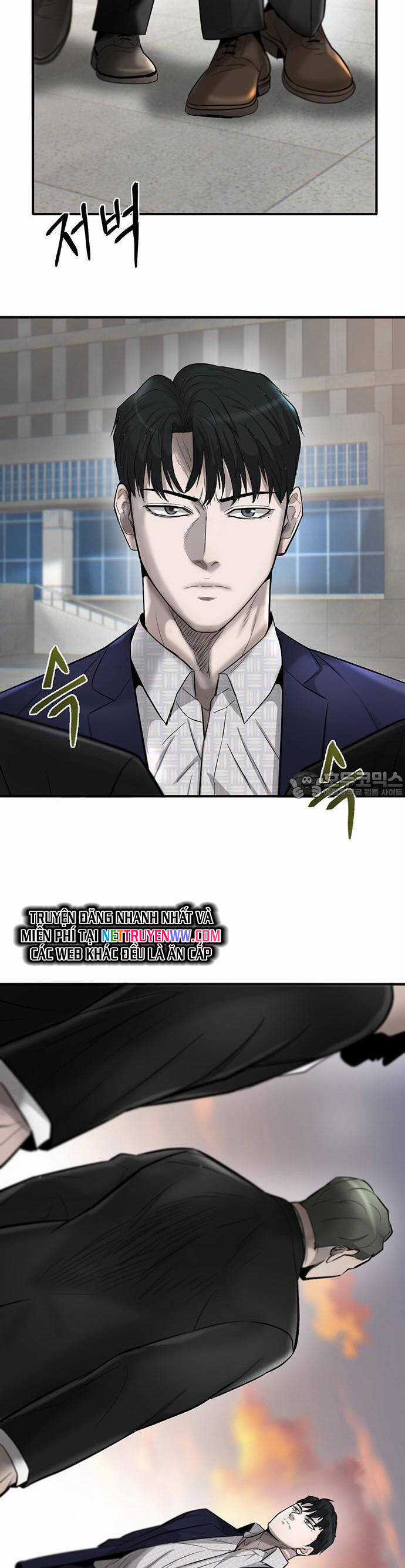 Bù Nhìn - Chương 36 - Trang 28