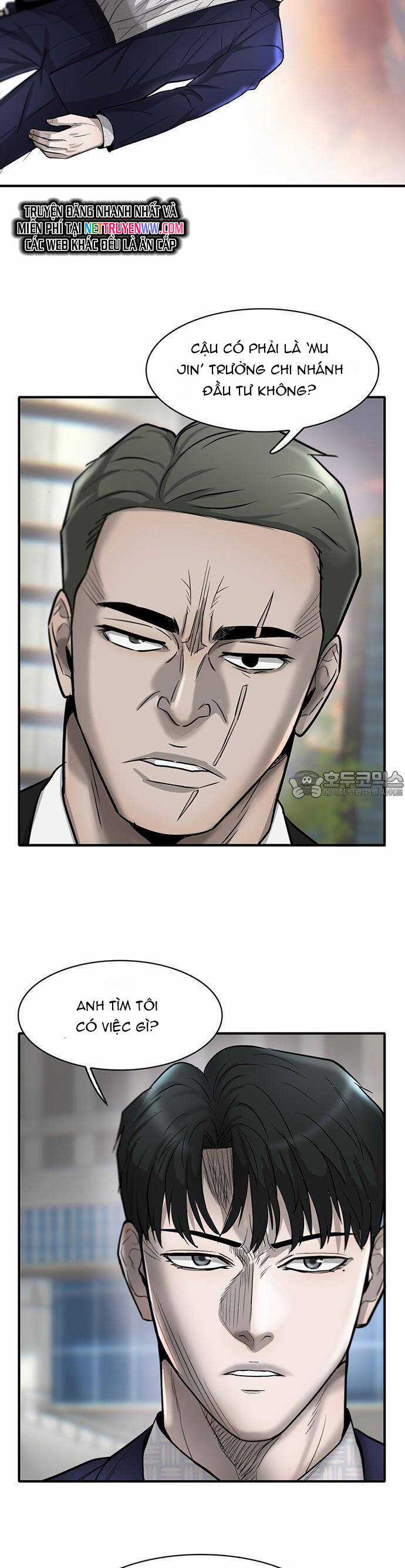 Bù Nhìn - Chương 36 - Trang 29