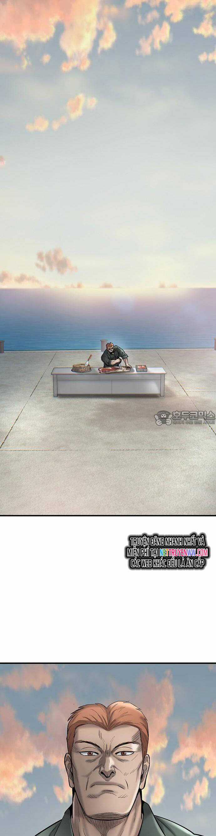 Bù Nhìn - Chương 36 - Trang 33