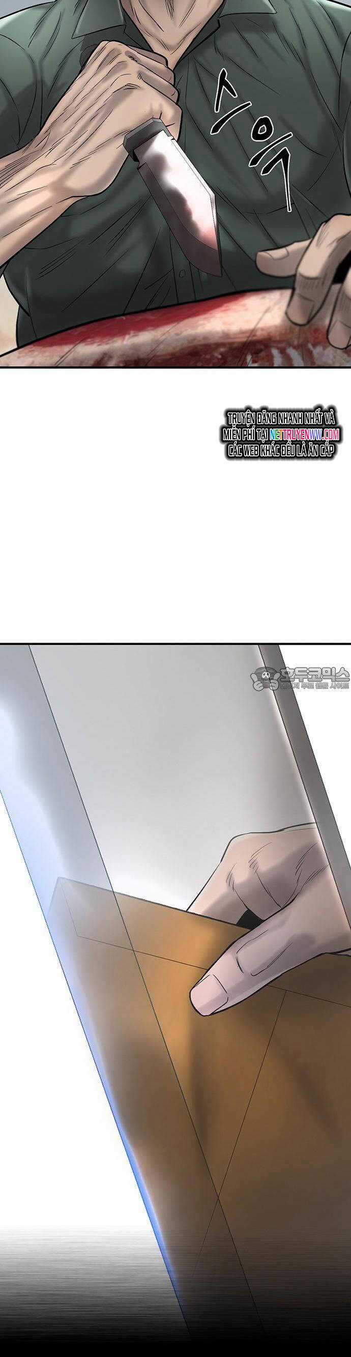 Bù Nhìn - Chương 36 - Trang 34