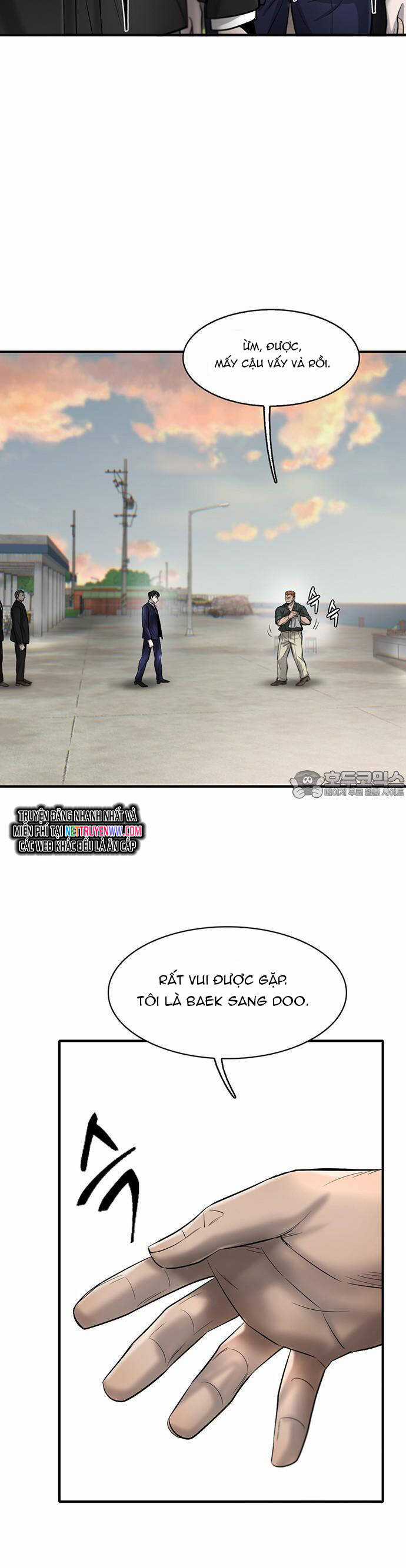 Bù Nhìn - Chương 36 - Trang 41