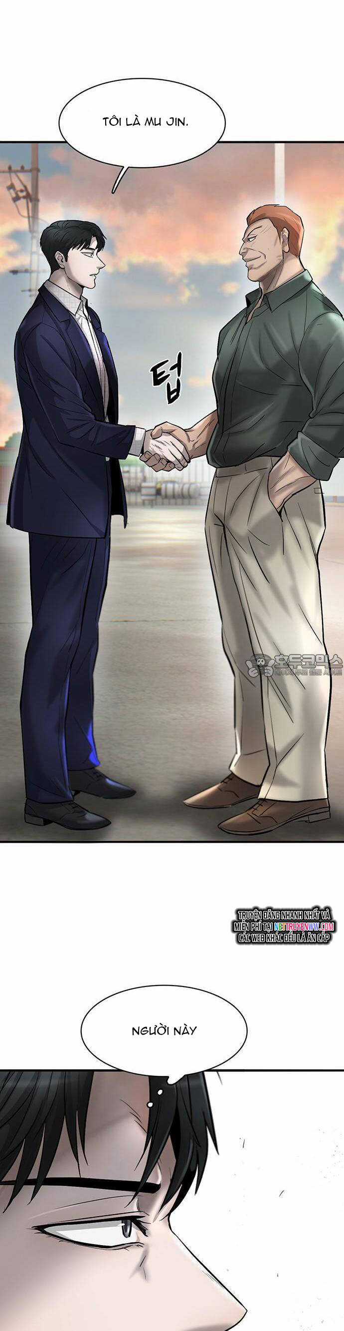 Bù Nhìn - Chương 36 - Trang 42