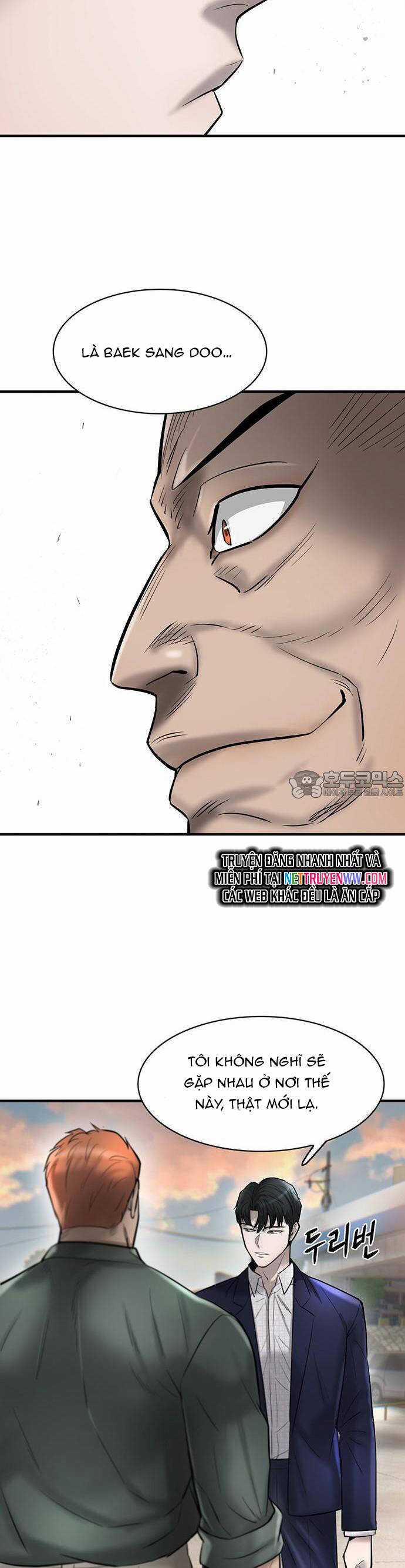 Bù Nhìn - Chương 36 - Trang 43