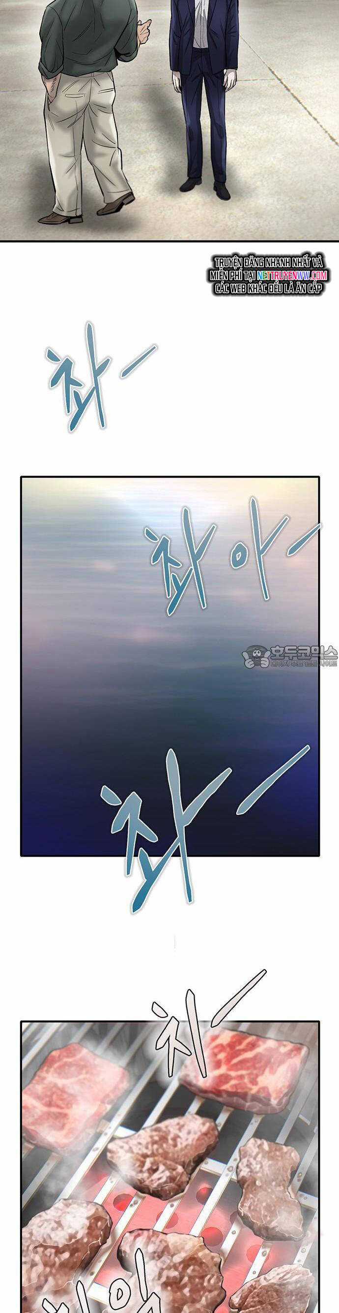 Bù Nhìn - Chương 36 - Trang 46