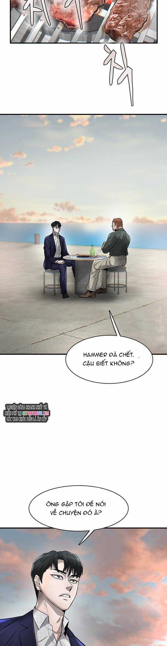 Bù Nhìn - Chương 36 - Trang 47