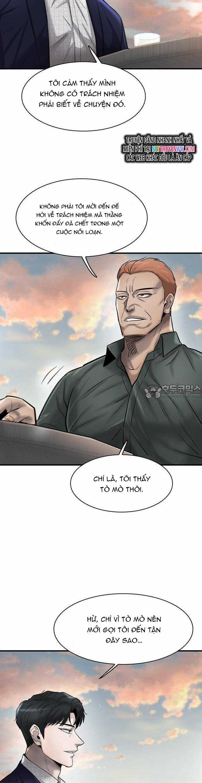 Bù Nhìn - Chương 36 - Trang 48