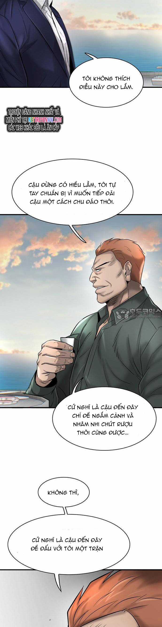 Bù Nhìn - Chương 36 - Trang 49