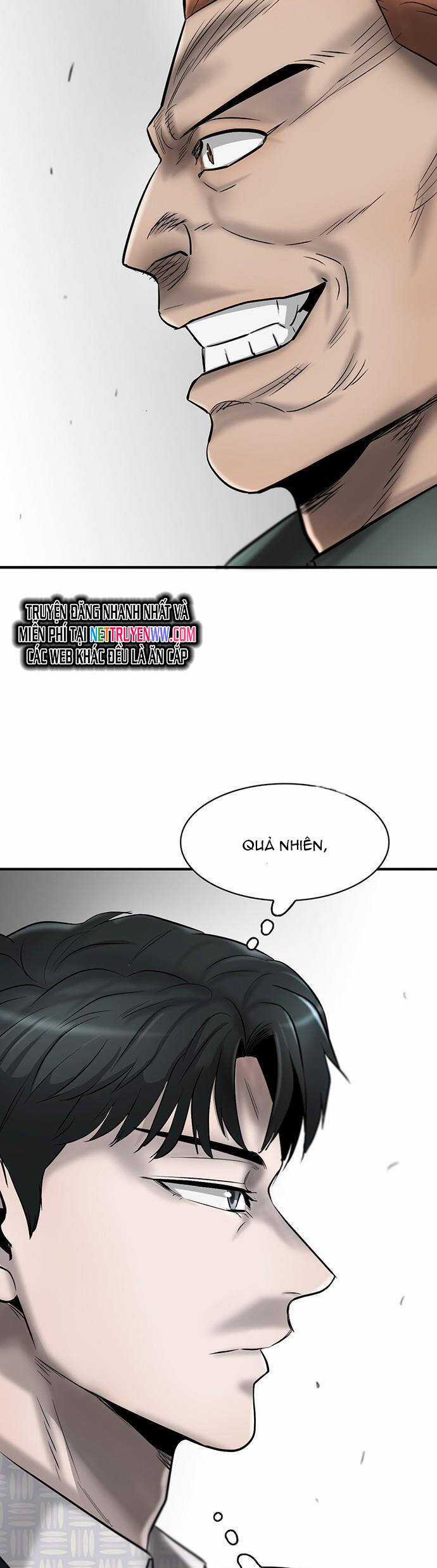 Bù Nhìn - Chương 36 - Trang 50
