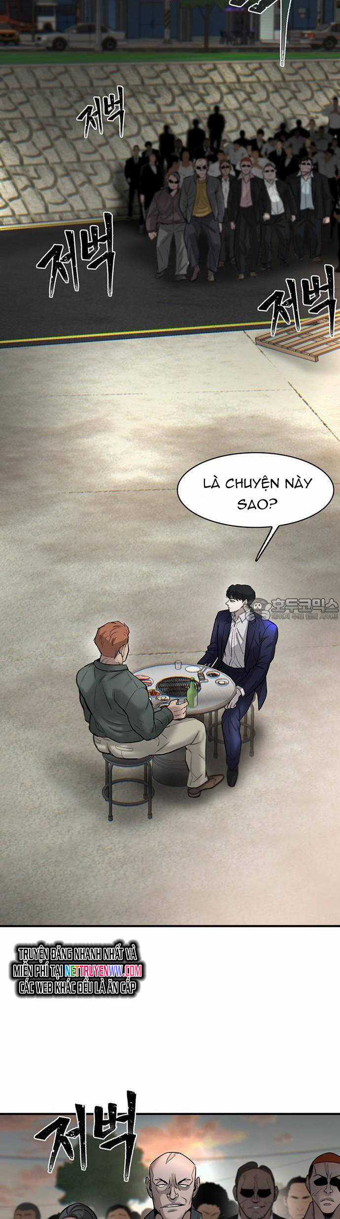 Bù Nhìn - Chương 36 - Trang 52