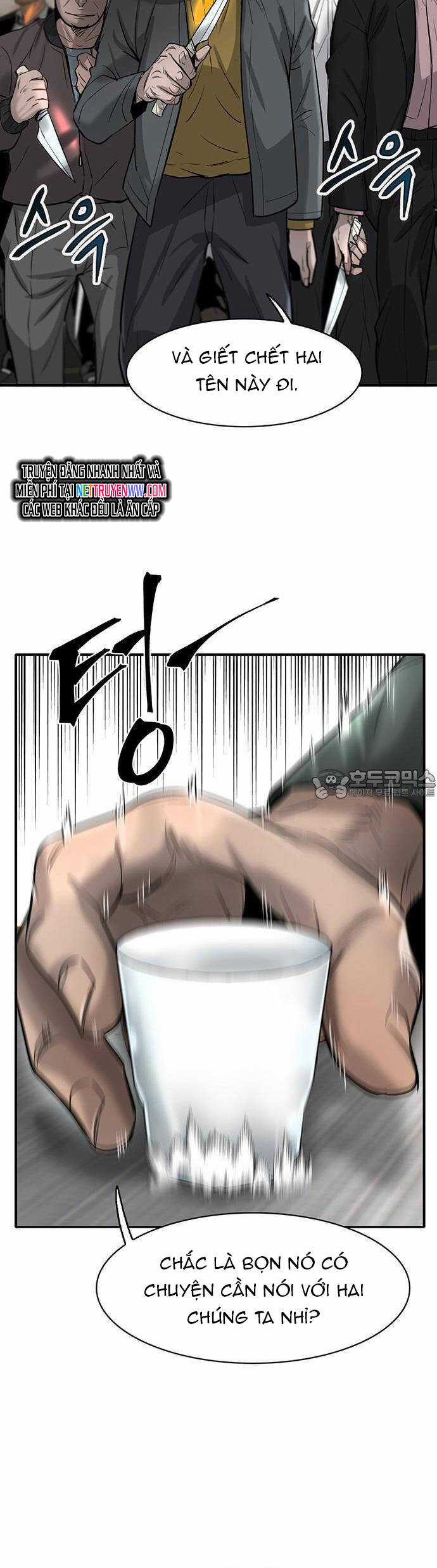 Bù Nhìn - Chương 36 - Trang 54