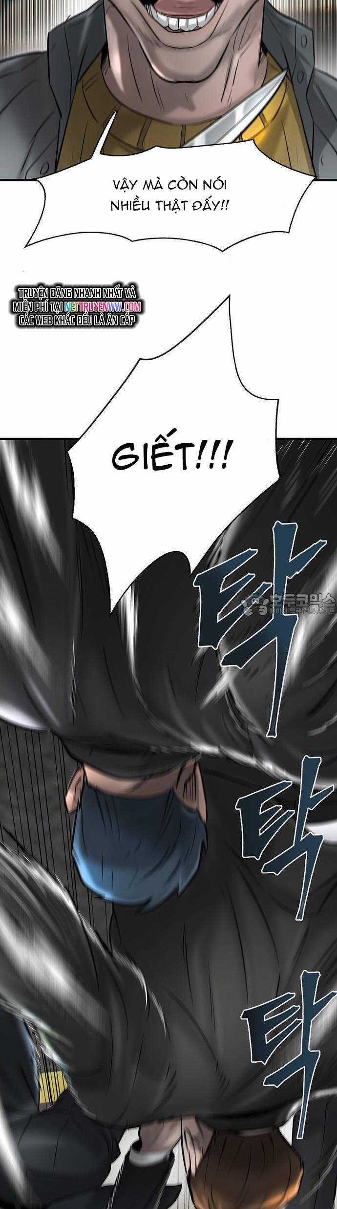 Bù Nhìn - Chương 36 - Trang 56