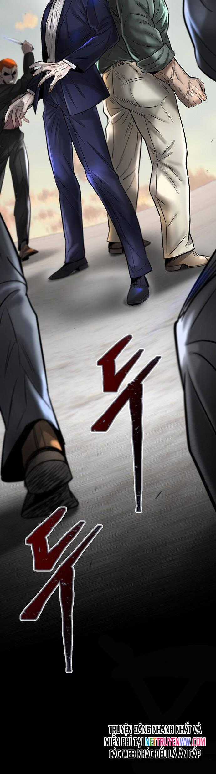 Bù Nhìn - Chương 36 - Trang 60