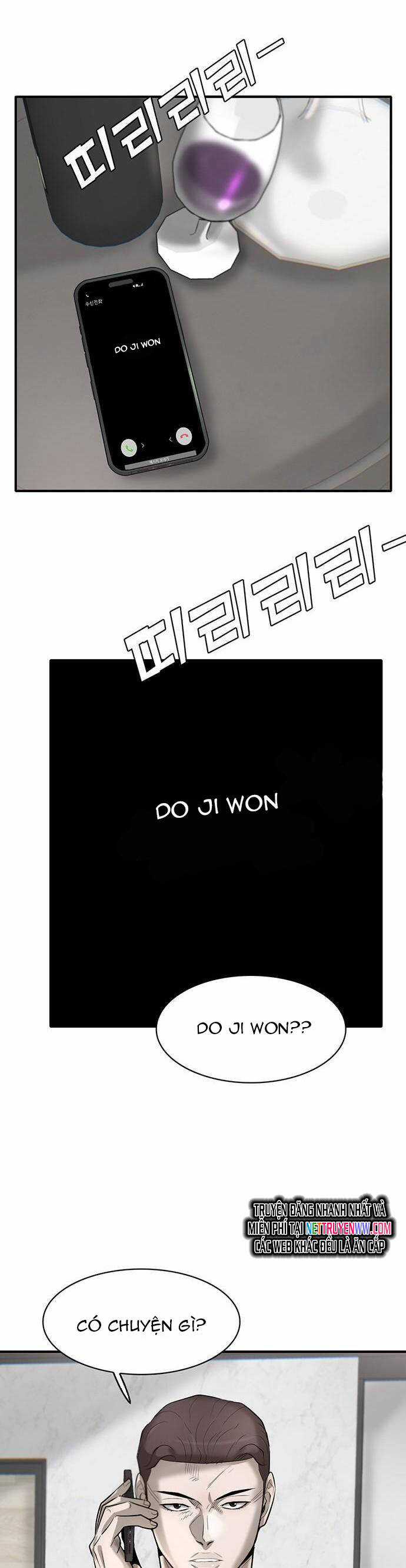 Bù Nhìn - Chương 36 - Trang 10