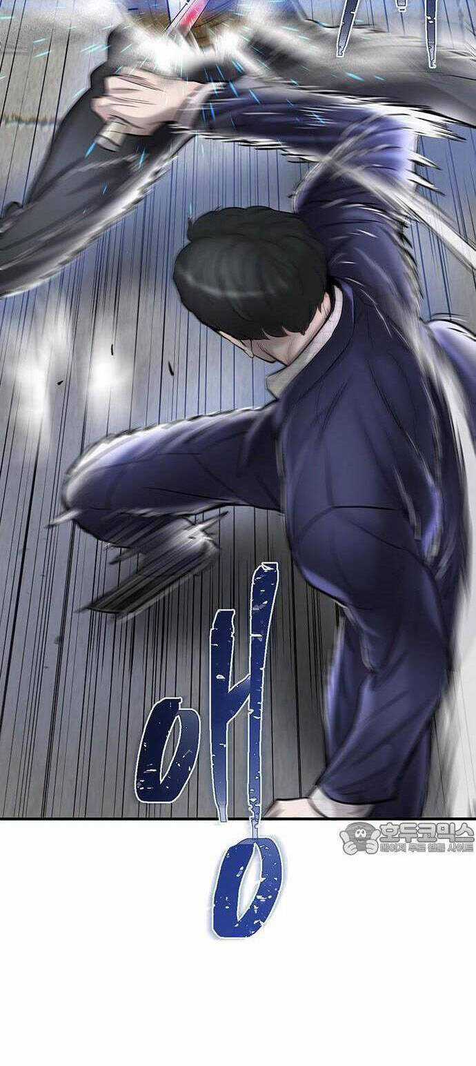 Bù Nhìn - Chương 37 - Trang 22