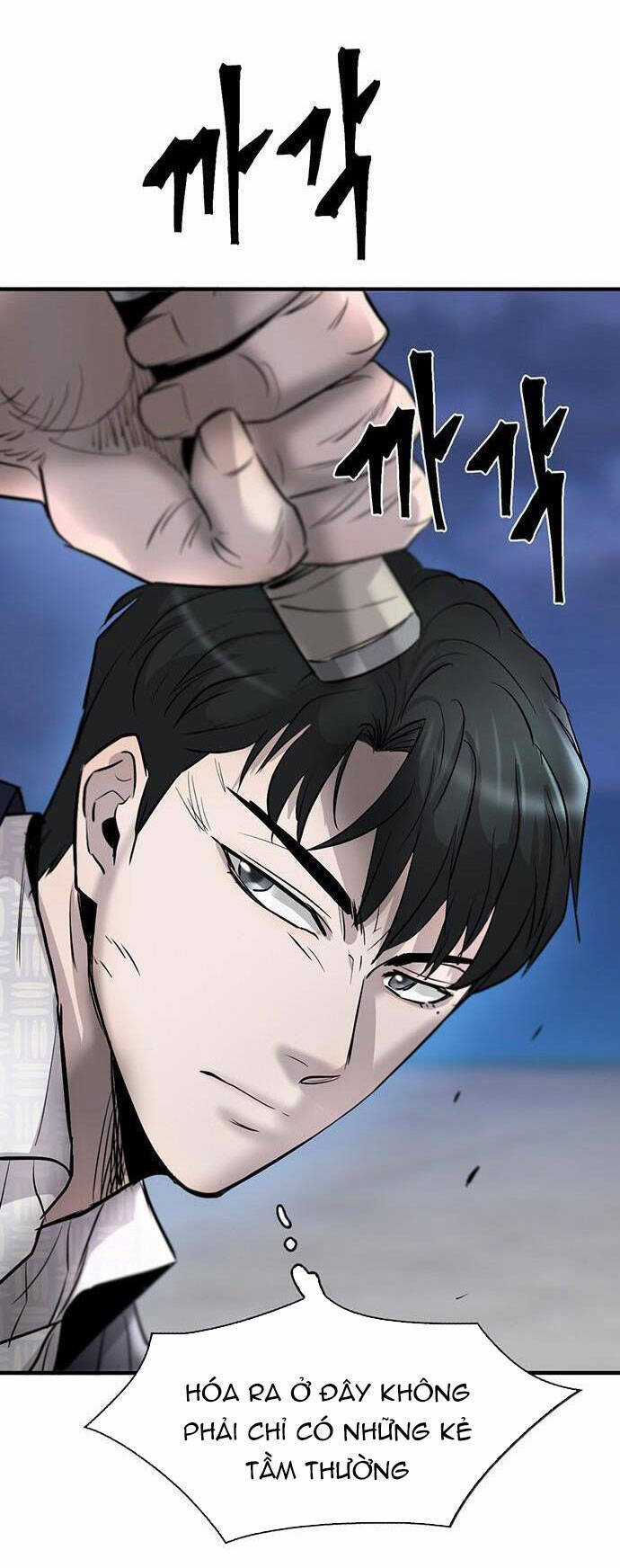 Bù Nhìn - Chương 37 - Trang 23