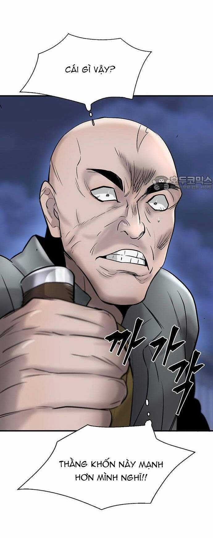 Bù Nhìn - Chương 37 - Trang 24