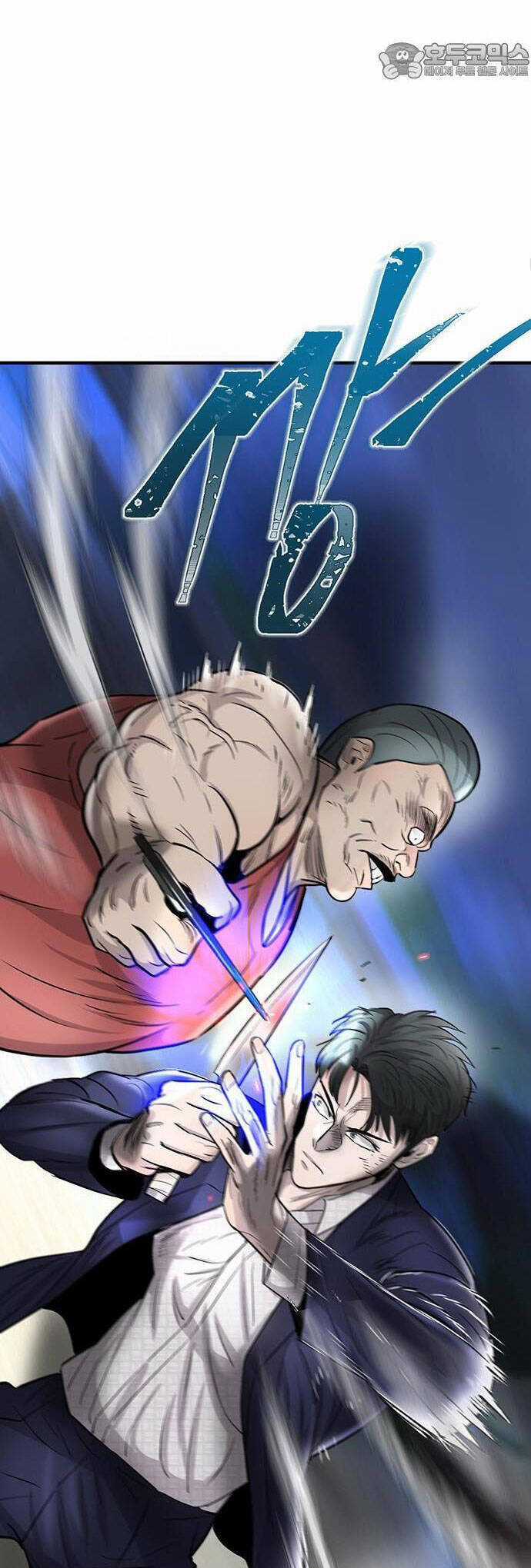 Bù Nhìn - Chương 37 - Trang 29