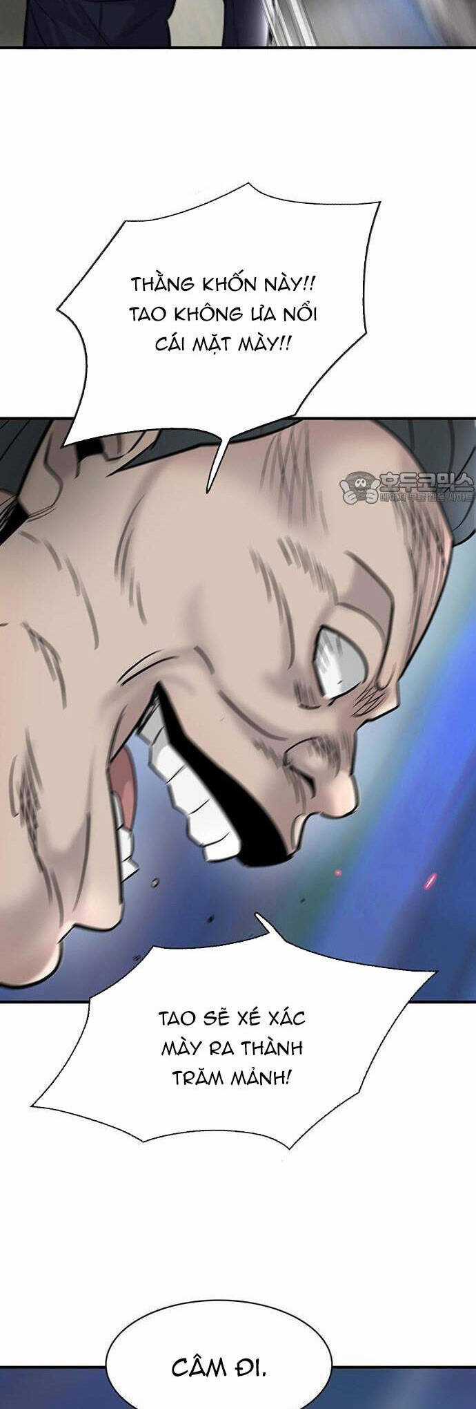 Bù Nhìn - Chương 37 - Trang 30