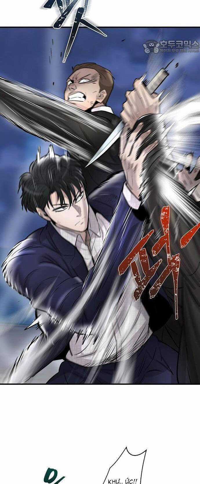 Bù Nhìn - Chương 37 - Trang 4