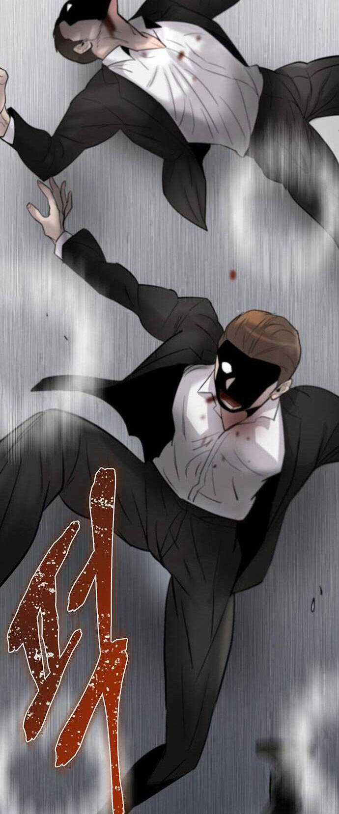 Bù Nhìn - Chương 37 - Trang 34