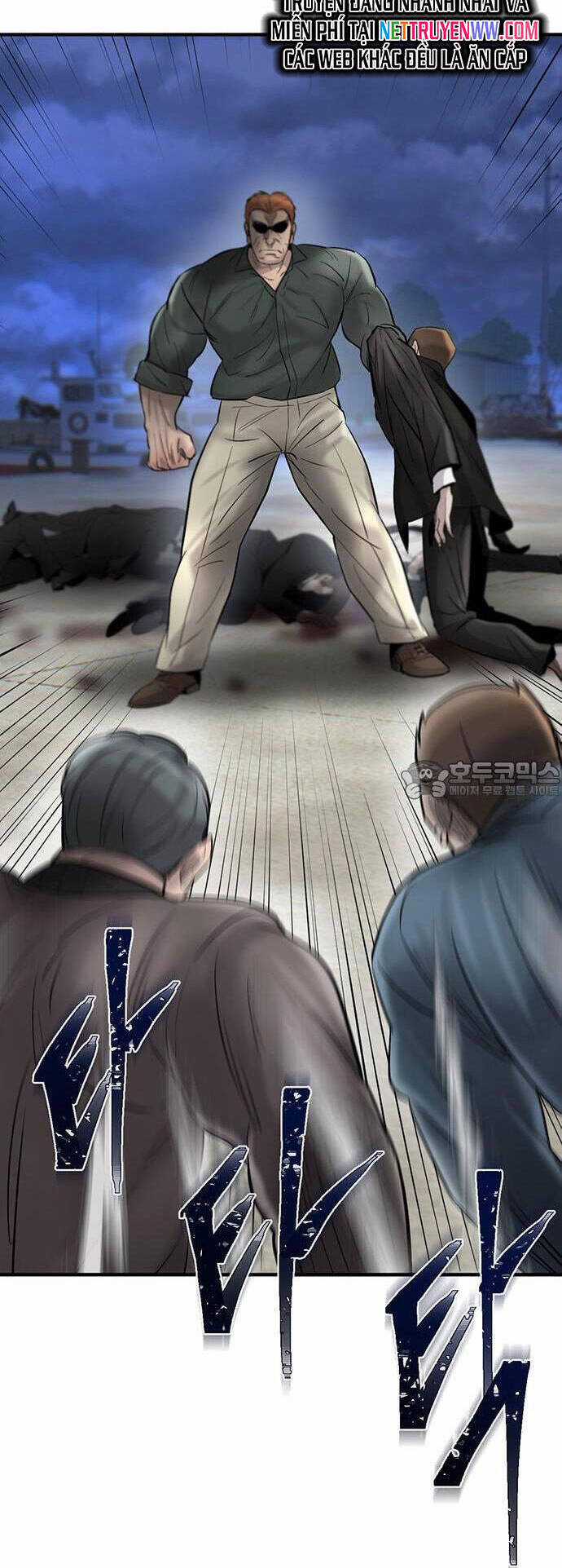 Bù Nhìn - Chương 37 - Trang 36