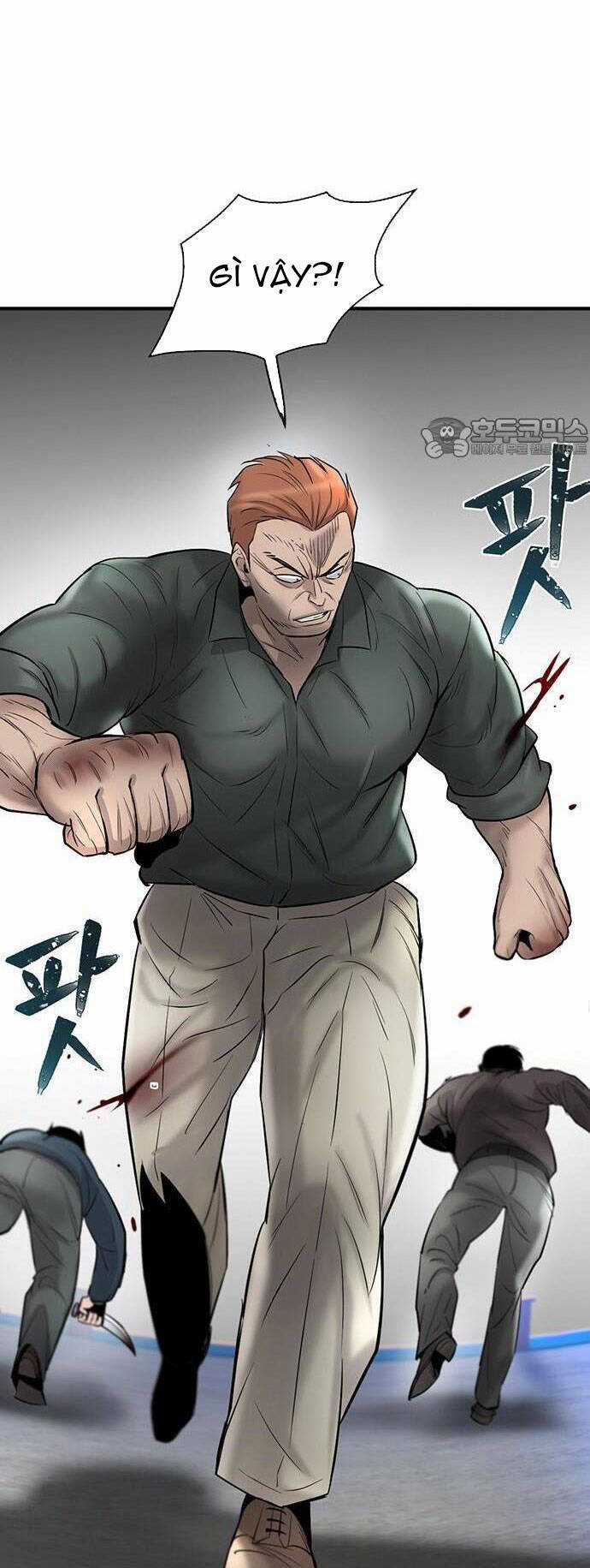 Bù Nhìn - Chương 37 - Trang 39