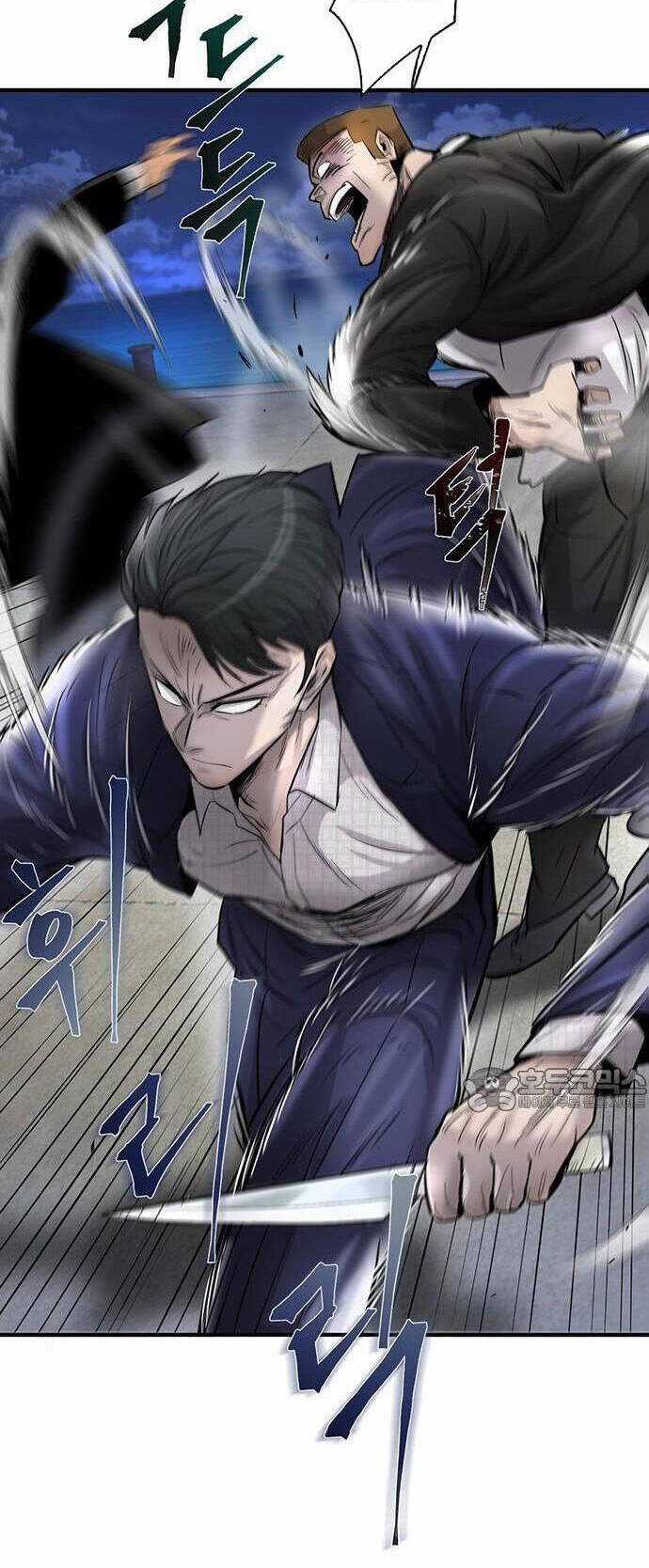 Bù Nhìn - Chương 37 - Trang 5