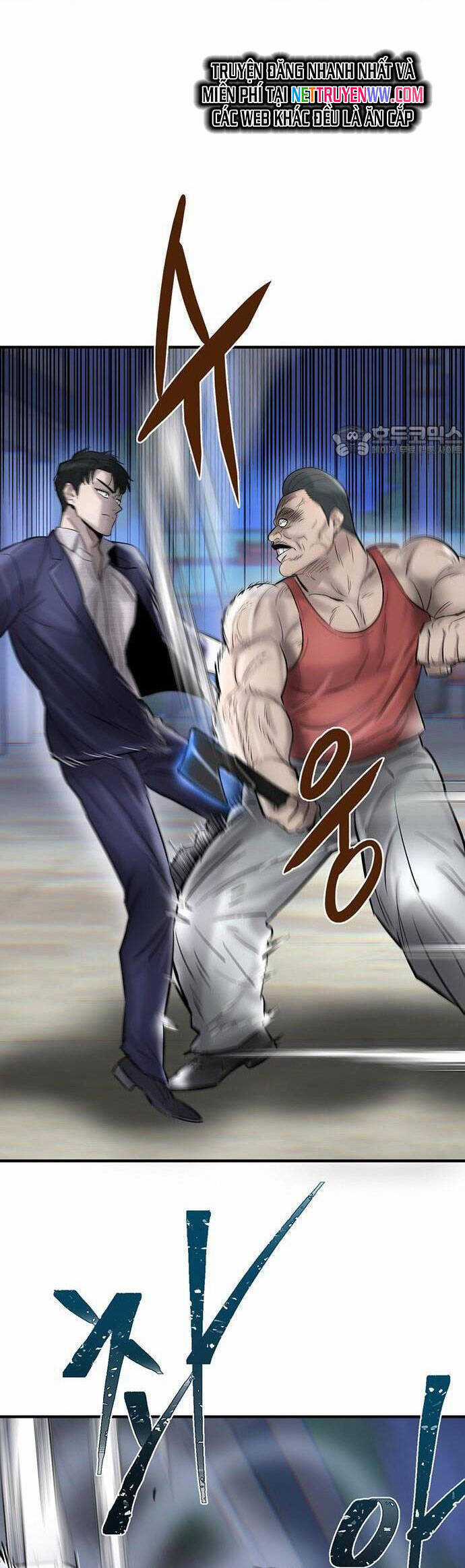 Bù Nhìn - Chương 37 - Trang 43