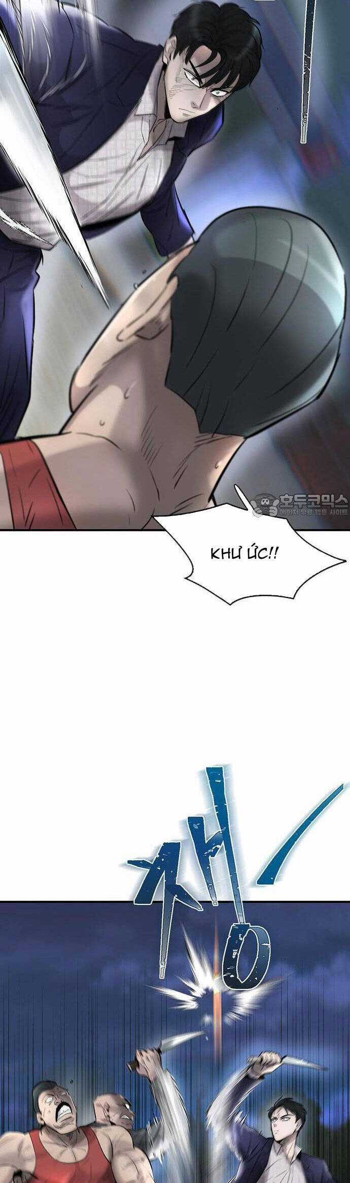 Bù Nhìn - Chương 37 - Trang 44