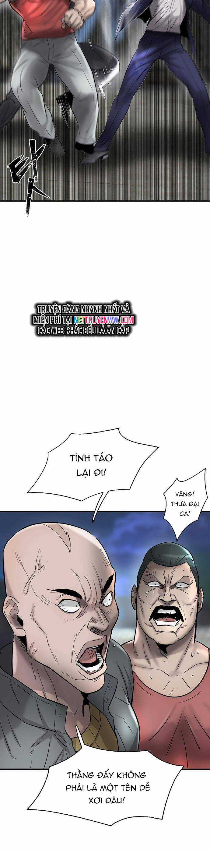 Bù Nhìn - Chương 37 - Trang 45