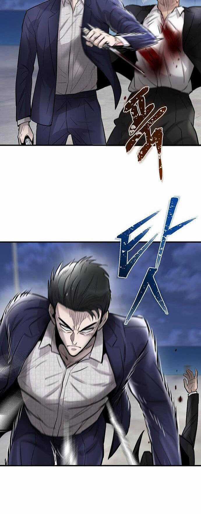 Bù Nhìn - Chương 37 - Trang 47