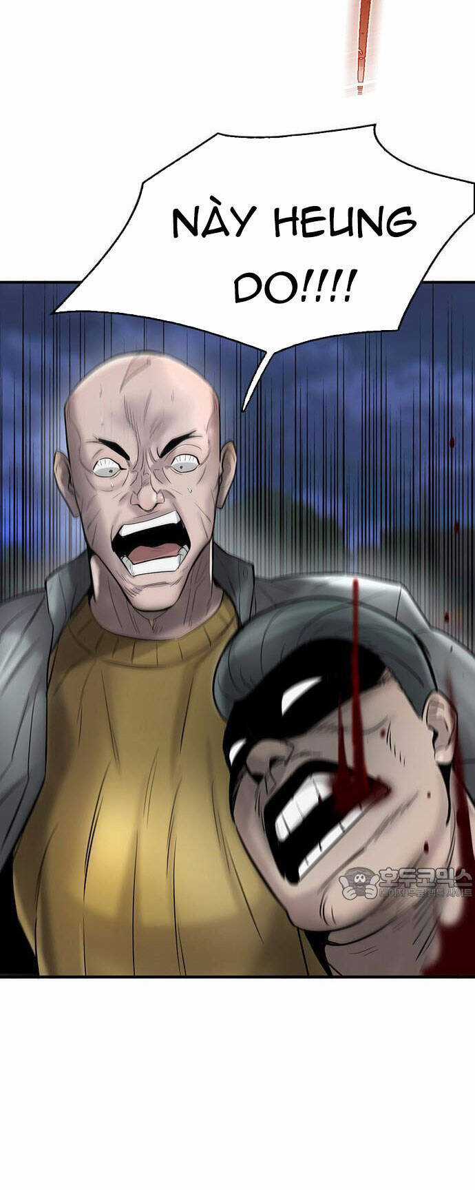 Bù Nhìn - Chương 37 - Trang 49