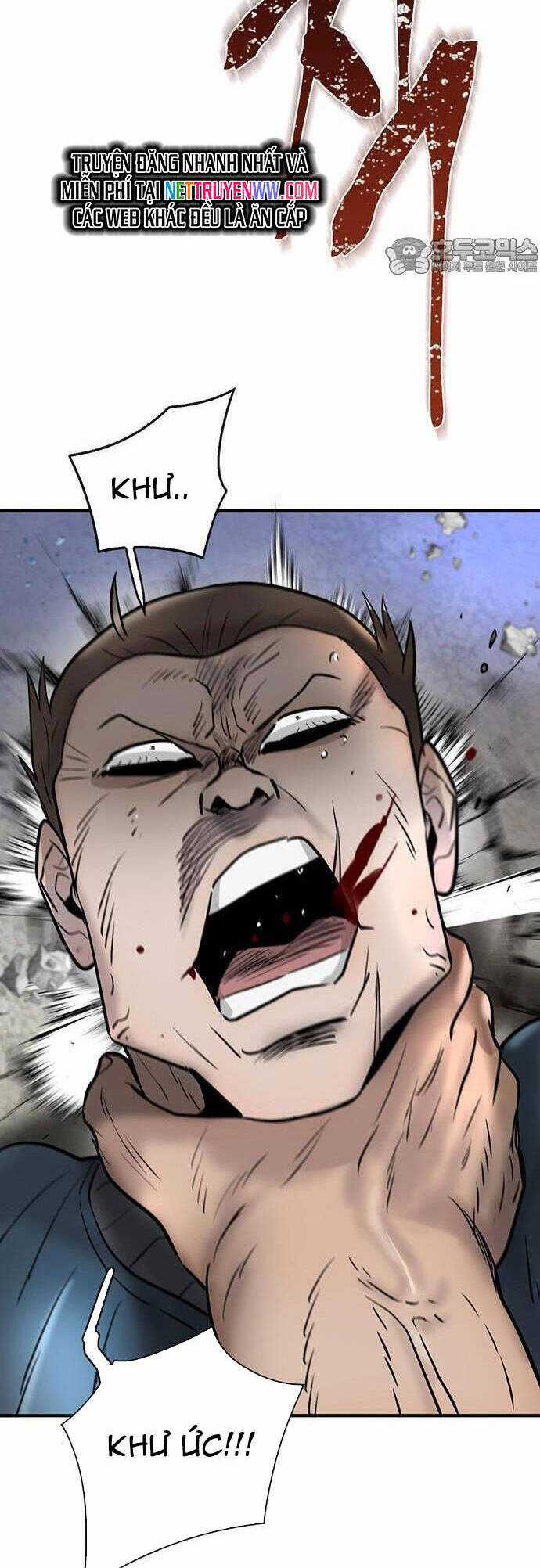 Bù Nhìn - Chương 37 - Trang 56