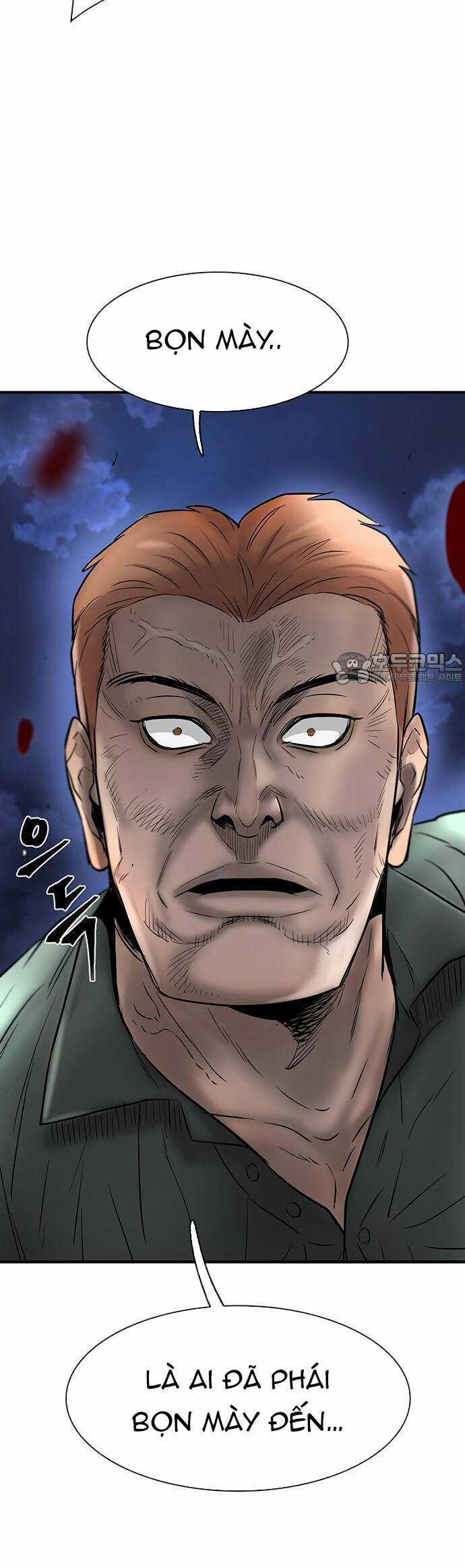 Bù Nhìn - Chương 37 - Trang 57