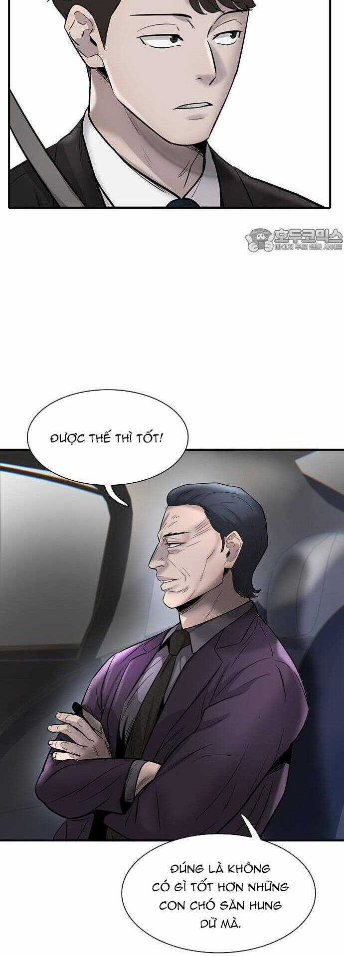 Bù Nhìn - Chương 37 - Trang 61