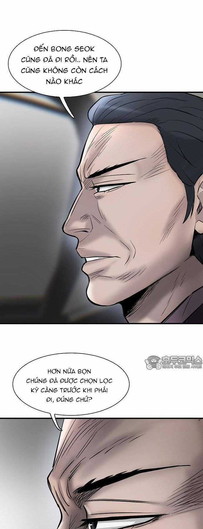 Bù Nhìn - Chương 37 - Trang 62